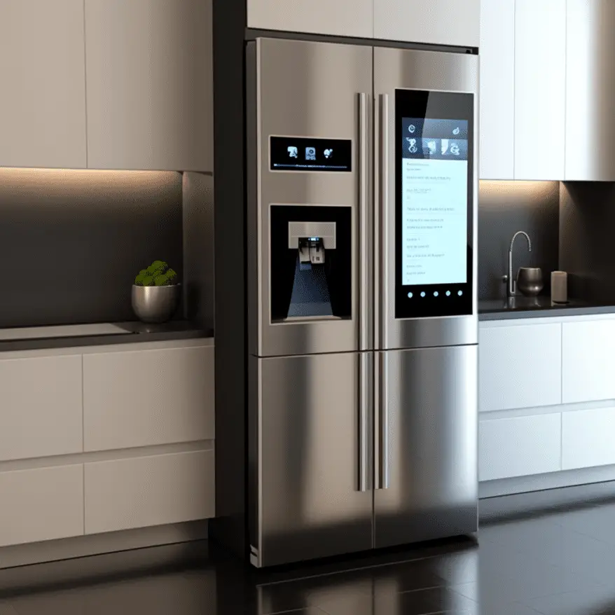 Kitchen design ideas 2023 modern appliances