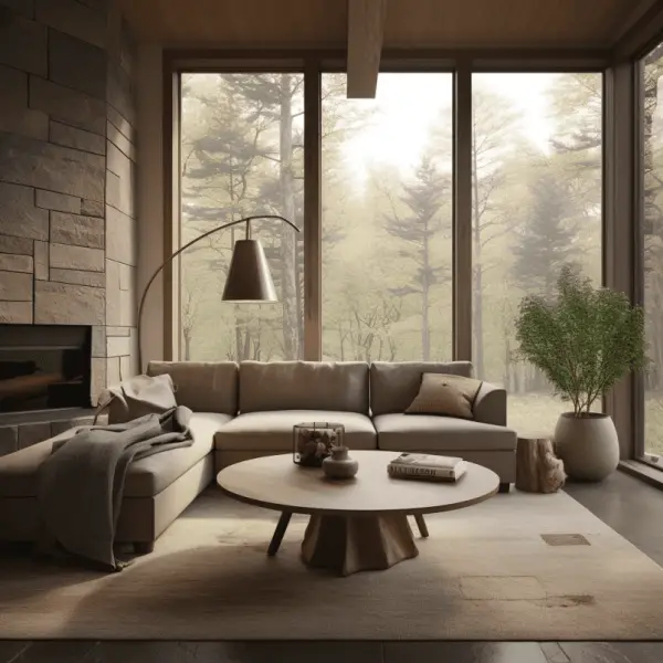 Embracing the Charm Modern Cottage Interior Design Style Unveiled