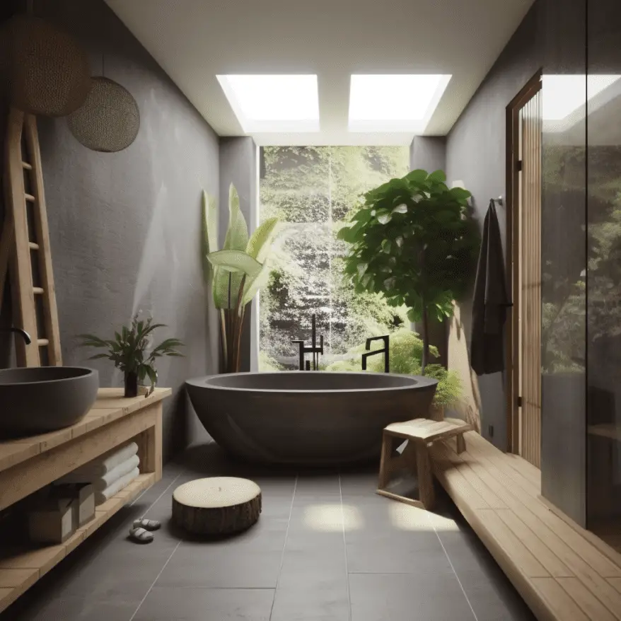 Discover the Secrets of Asian Zen Interior Design for a Serene Home ...