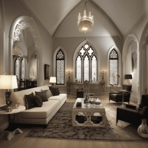Gothic Revival Arches 300x300 