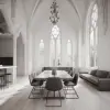 Embrace The Drama: How To Master Gothic Revival Interior Design For An ...