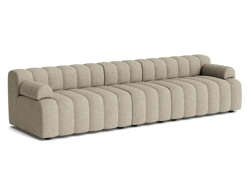 Japandi Sofa