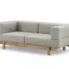 Japandi Style Sofa