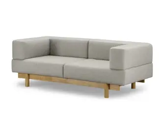 Japandi Style Sofa