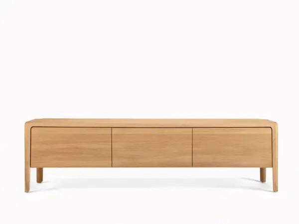 TV Cabinet Japandi